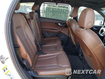 Zdjęcie 11 z 13 samochodu: 2018 AUDI Q7 PREMIUM PLUS VIN:WA1LAAF78JD006413 - miniatura