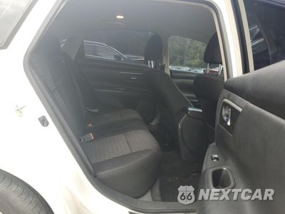 Zdjęcie 10 z 14 samochodu: 2018 NISSAN ALTIMA 2.5 VIN:1N4AL3AP2JC192620 - miniatura