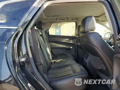 Zdjęcie 11 z 15 samochodu: 2012 CADILLAC SRX LUXURY COLLECTION VIN:3GYFNDE35CS656935 - miniatura