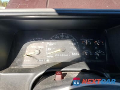 Zdjęcie 9 z 12 samochodu: 2001 CHEVROLET GMT-400 K1500 VIN:1GCEK19R0VE144021 - miniatura