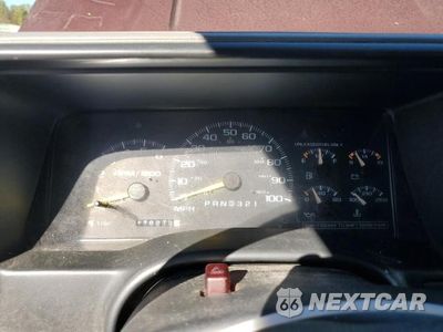 Zdjęcie 9 z 12 samochodu: 2001 CHEVROLET GMT-400 K1500 VIN:1GCEK19R0VE144021 - miniatura