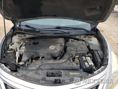 Zdjęcie 11 z 12 samochodu: 2013 NISSAN ALTIMA 2.5 VIN:1N4AL3APXDN491281 - miniatura