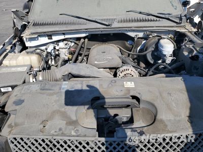 Zdjęcie 11 z 12 samochodu: 2006 CHEVROLET SILVERADO C1500 VIN:2GCEC13Z161276777 - miniatura