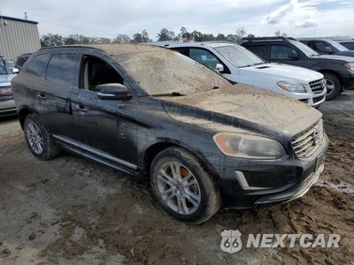 Czwarte zdjęcie samochodu z boku: 2015 VOLVO XC60 T5 VIN:YV440MDJ2F2664175 - miniatura