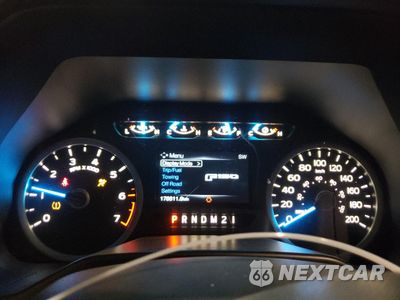 Zdjęcie 9 z 14 samochodu: 2016 FORD F150 SUPERCREW VIN:1FTEW1EP7GFD45582 - miniatura