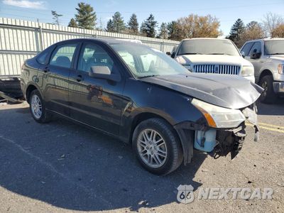 Zdjęcie 7 z 26 samochodu: 2009 FORD FOCUS SE VIN:1FAHP35N09W224132 - miniatura