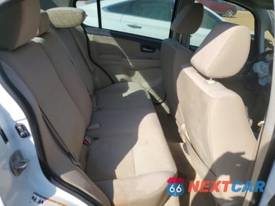 Zdjęcie 10 z 15 samochodu: 2013 SUZUKI SX4 LE VIN:JS2YC5A34D6102152 - miniatura