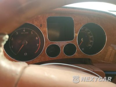 Zdjęcie 9 z 13 samochodu: 2008 BENTLEY CONTINENTAL GTC VIN:SCBDR33W88C054474 - miniatura