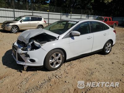 2013 FORD FOCUS SE 1FADP3F26DL269279 - główne zdjęcie licytacji z USA - miniatura