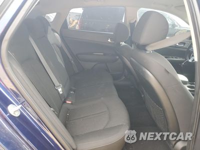 Zdjęcie 10 z 14 samochodu: 2020 KIA OPTIMA LX VIN:5XXGT4L32LG401409 - miniatura