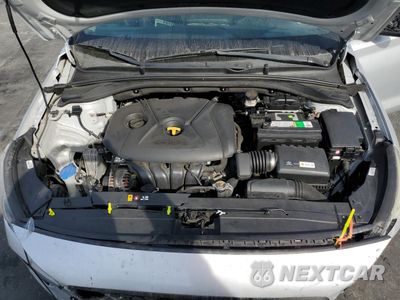 Zdjęcie 12 z 13 samochodu: 2018 HYUNDAI ELANTRA GT VIN:KMHH35LE7JU017298 - miniatura
