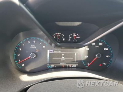 Zdjęcie 9 z 14 samochodu: 2016 CHEVROLET COLORADO Z71 VIN:1GCGTDE39G1124191 - miniatura