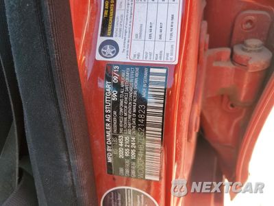 Zdjęcie 14 z 14 samochodu: 2014 MERCEDES-BENZ C 250 VIN:WDDGF4HB7EG214823 - miniatura
