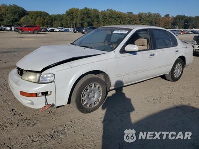 1998 NISSAN MAXIMA GLE JN1CA21D9WT501471 - główne zdjęcie licytacji z USA - miniatura