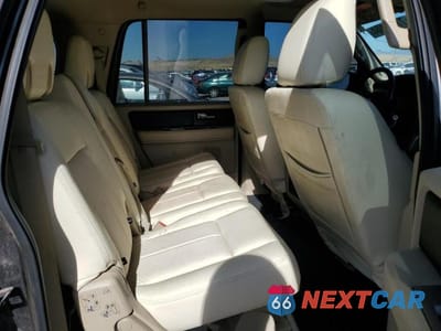 Zdjęcie 10 z 13 samochodu: 2016 FORD EXPEDITION EL XL VIN:1FMJK1GT7GEF21553 - miniatura