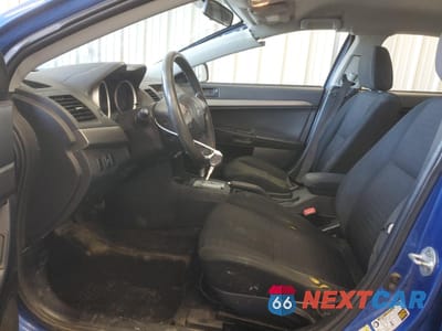 Zdjęcie 7 z 16 samochodu: 2012 MITSUBISHI LANCER ES/ES SPORT VIN:JA32U2FU7CU030126 - miniatura