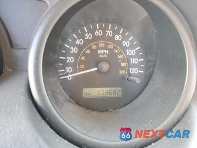 Zdjęcie 9 z 14 samochodu: 2006 CHEVROLET AVEO BASE VIN:KL1TD66626B632048 - miniatura