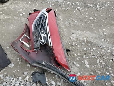 Zdjęcie 15 z 16 samochodu: 2021 HYUNDAI IONIQ BLUE VIN:KMHC65LC2MU245195 - miniatura