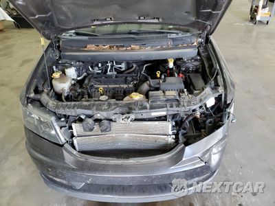Zdjęcie 12 z 13 samochodu: 2018 DODGE JOURNEY SE VIN:3C4PDCABXJT534261 - miniatura