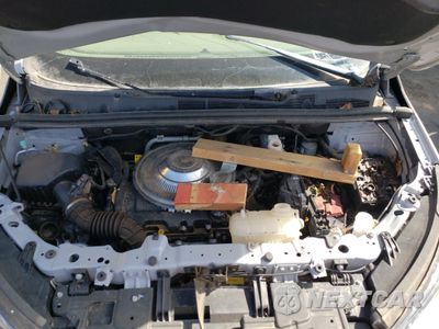 Zdjęcie 11 z 12 samochodu: 2019 BUICK ENCORE PREFERRED VIN:KL4CJASB8KB761472 - miniatura