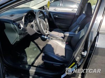 Zdjęcie 7 z 12 samochodu: 2019 TOYOTA COROLLA L VIN:5YFBURHE3KP938391 - miniatura