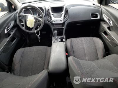 Zdjęcie 8 z 15 samochodu: 2017 CHEVROLET EQUINOX LS VIN:2GNALBEK1H1544810 - miniatura
