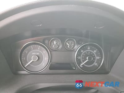 Zdjęcie 9 z 12 samochodu: 2011 FORD FLEX SEL VIN:2FMHK6CC3BBD20397 - miniatura