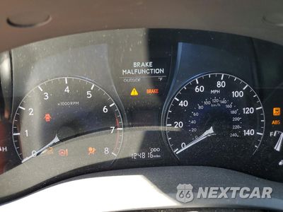 Zdjęcie 9 z 15 samochodu: 2013 LEXUS RX 350 BASE VIN:2T2BK1BA6DC178534 - miniatura