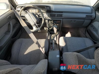 Zdjęcie 8 z 14 samochodu: 1990 TOYOTA CAMRY DLX VIN:JT2SV21W7L0364695 - miniatura