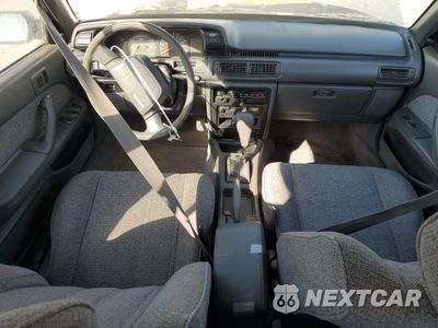 Zdjęcie 8 z 14 samochodu: 1990 TOYOTA CAMRY DLX VIN:JT2SV21W7L0364695 - miniatura