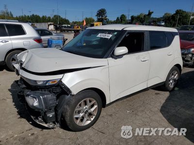 2021 KIA SOUL LX KNDJ23AU1M7783313 - główne zdjęcie licytacji z USA - miniatura
