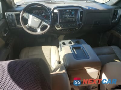 Zdjęcie 8 z 12 samochodu: 2015 CHEVROLET SILVERADO K3500 LTZ VIN:1GC4K0C80FF509203 - miniatura