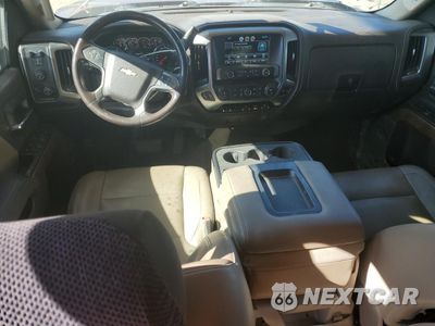 Zdjęcie 8 z 12 samochodu: 2015 CHEVROLET SILVERADO K3500 LTZ VIN:1GC4K0C80FF509203 - miniatura