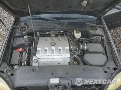 Zdjęcie 11 z 12 samochodu: 2003 CADILLAC COMMERCIAL CHASSIS VIN:1GEEH00Y03U500894 - miniatura