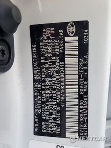 Zdjęcie 12 z 12 samochodu: 2018 TOYOTA CAMRY XSE VIN:4T1BZ1HK0JU003416 - miniatura