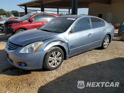 2011 NISSAN ALTIMA BASE 1N4AL2APXBN448390 - główne zdjęcie licytacji z USA - miniatura