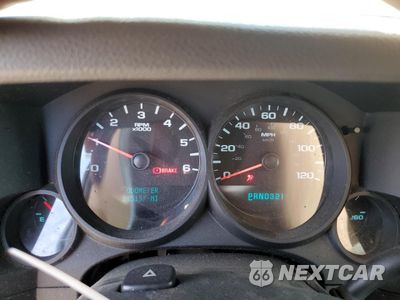 Zdjęcie 9 z 12 samochodu: 2010 CHEVROLET SILVERADO K1500 VIN:1GCSKPEA7AZ281045 - miniatura