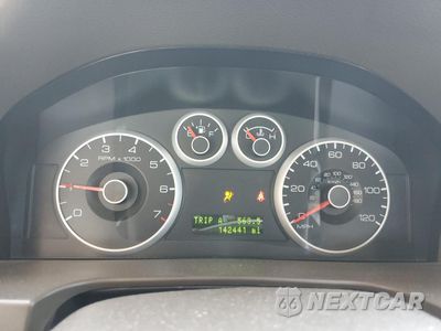 Zdjęcie 9 z 12 samochodu: 2007 FORD FUSION SE VIN:3FAHP07137R166431 - miniatura