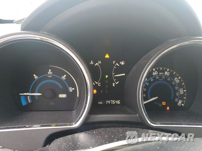 Zdjęcie 9 z 13 samochodu: 2012 TOYOTA HIGHLANDER HYBRID LIMITED VIN:JTEDC3EH2C2006833 - miniatura