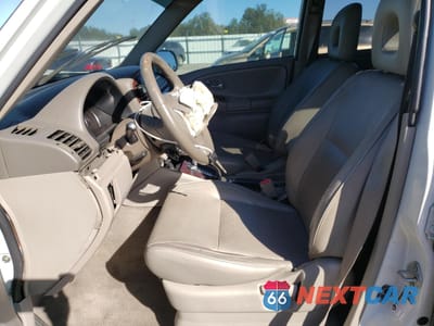 Zdjęcie 7 z 14 samochodu: 2005 SUZUKI XL7 EX VIN:JS3TX92V954106311 - miniatura