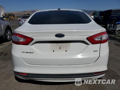 Zdjęcie 11 z 24 samochodu: 2015 FORD FUSION SE VIN:3FA6P0H7XFR296117 - miniatura