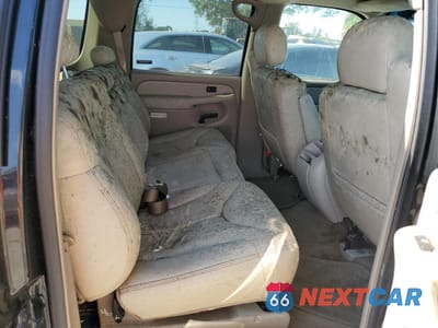 Zdjęcie 11 z 13 samochodu: 2001 GMC YUKON XL K1500 VIN:3GKFK16T31G209827 - miniatura