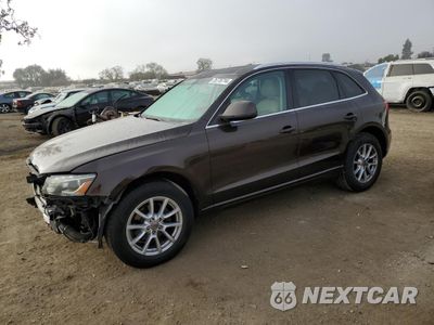2011 AUDI Q5 PREMIUM PLUS WA1LFAFP1BA004975 - główne zdjęcie licytacji z USA - miniatura