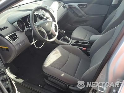 Zdjęcie 7 z 13 samochodu: 2016 HYUNDAI ELANTRA SE VIN:KMHDH4AE3GU475166 - miniatura