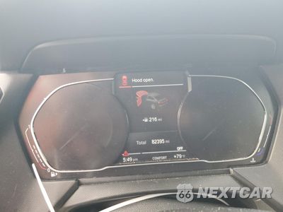 Zdjęcie 9 z 13 samochodu: 2021 BMW 228XI VIN:WBA73AK08M7G68943 - miniatura