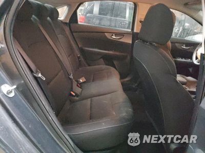 Zdjęcie 10 z 12 samochodu: 2021 KIA FORTE FE VIN:3KPF24AD9ME372642 - miniatura
