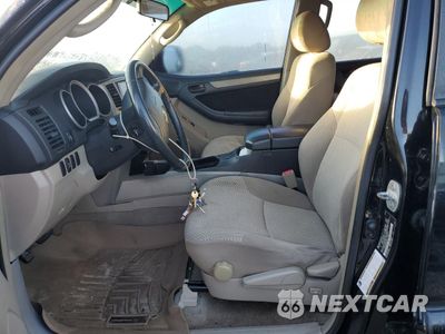 Zdjęcie 7 z 14 samochodu: 2006 TOYOTA 4RUNNER SR5 VIN:JTEBU14R468069727 - miniatura