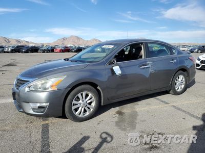 2014 NISSAN ALTIMA 2.5 1N4AL3APXEN246787 - główne zdjęcie licytacji z USA - miniatura