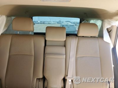 Zdjęcie 10 z 15 samochodu: 2020 TOYOTA 4RUNNER SR5 VIN:JTEZU5JRXL5216530 - miniatura