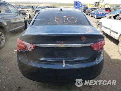 Zdjęcie 6 z 12 samochodu: 2015 CHEVROLET IMPALA LT VIN:2G1115SL9F9230066 - miniatura
